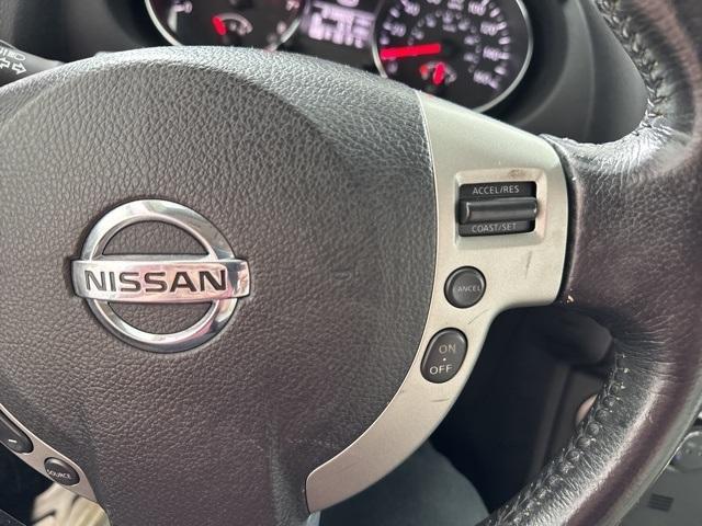 used 2011 Nissan Rogue car, priced at $4,999