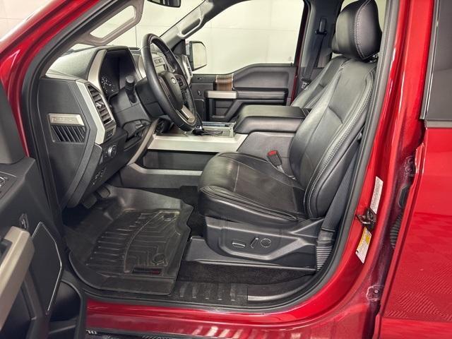 used 2016 Ford F-150 car, priced at $21,999