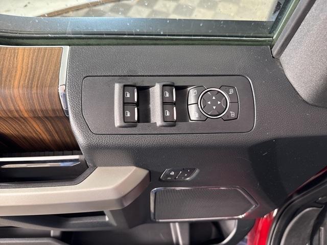 used 2016 Ford F-150 car, priced at $21,999
