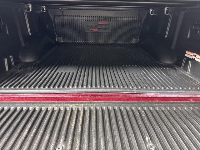used 2016 Ford F-150 car, priced at $21,999