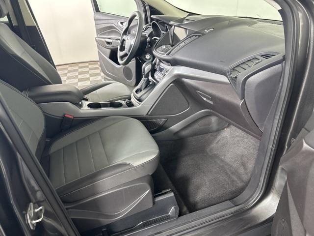 used 2016 Ford Escape car, priced at $10,811