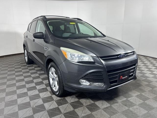 used 2016 Ford Escape car, priced at $10,999