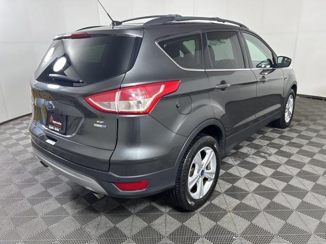 used 2016 Ford Escape car, priced at $10,811