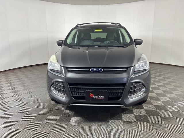 used 2016 Ford Escape car, priced at $10,811