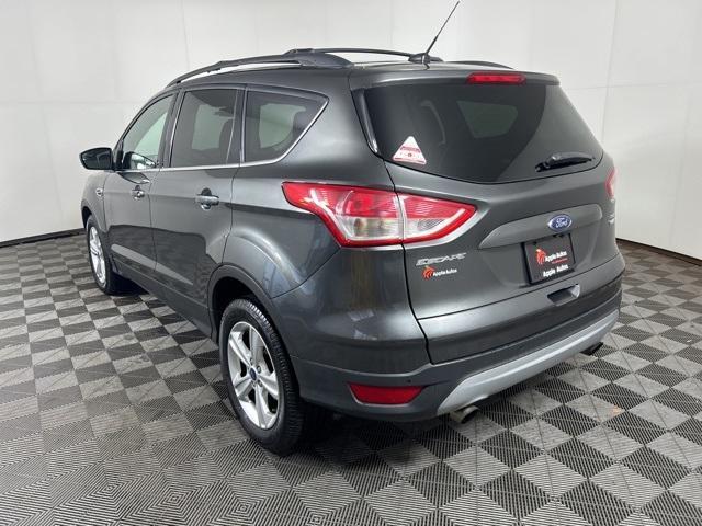 used 2016 Ford Escape car, priced at $10,811