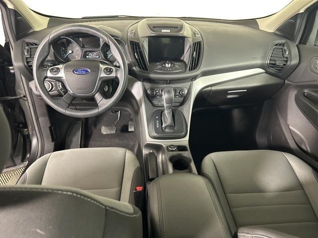 used 2016 Ford Escape car, priced at $10,811