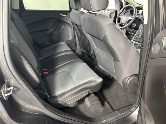 used 2016 Ford Escape car, priced at $10,811