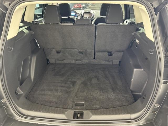 used 2016 Ford Escape car, priced at $10,811