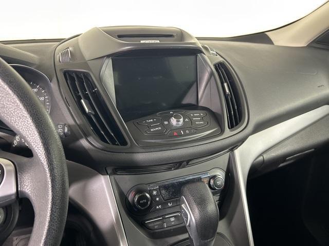used 2016 Ford Escape car, priced at $10,811
