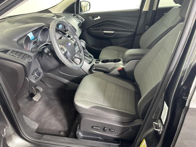 used 2016 Ford Escape car, priced at $10,811