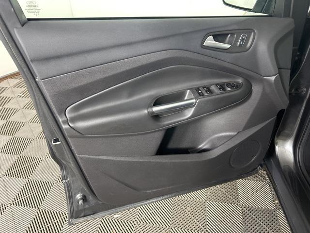 used 2016 Ford Escape car, priced at $10,811