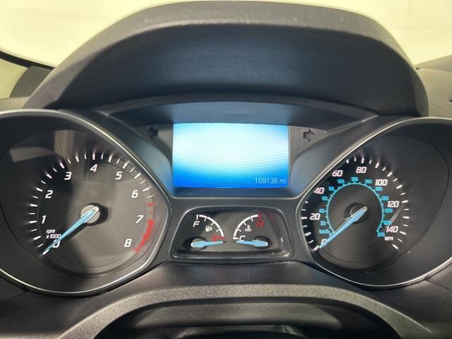 used 2016 Ford Escape car, priced at $10,811