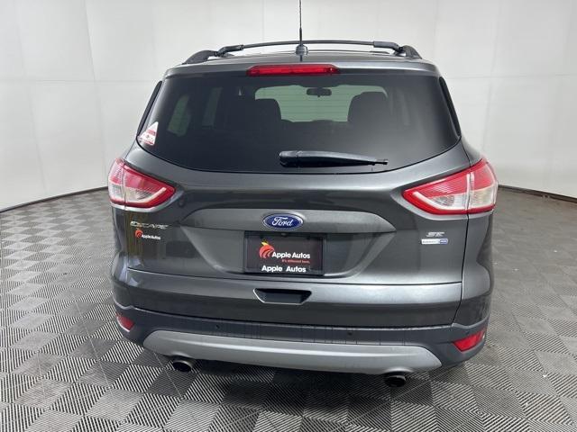 used 2016 Ford Escape car, priced at $10,811