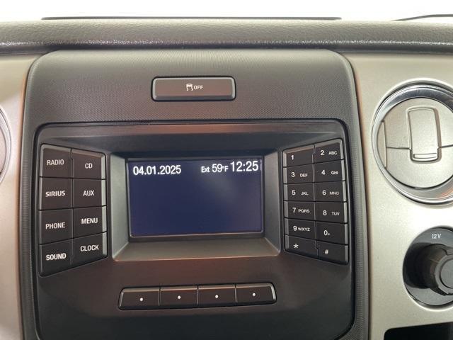 used 2013 Ford F-150 car, priced at $10,999