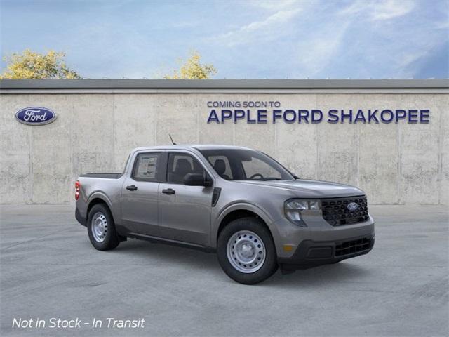 new 2025 Ford Maverick car, priced at $31,642