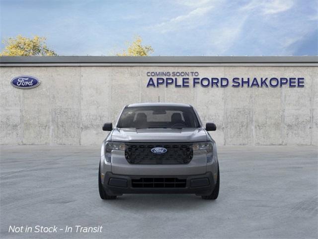 new 2025 Ford Maverick car, priced at $31,642