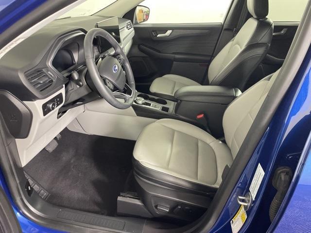 used 2023 Ford Escape car, priced at $29,999