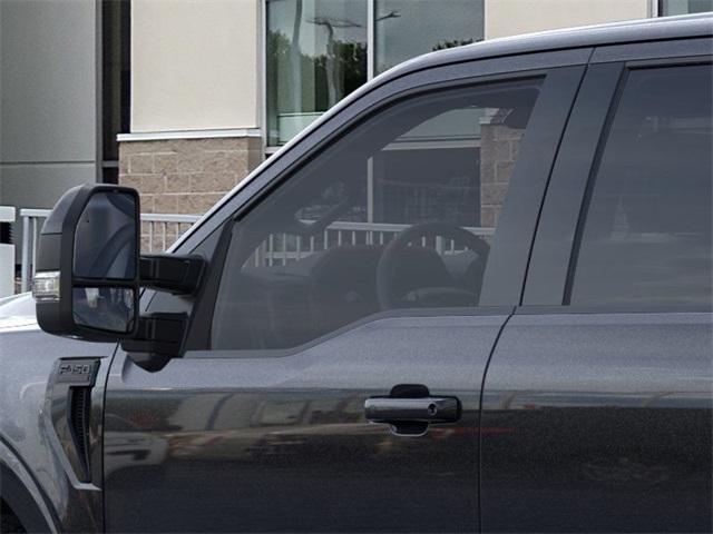 new 2025 Ford F-150 car, priced at $68,334