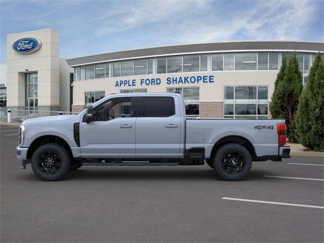 new 2024 Ford F-350 car, priced at $73,318