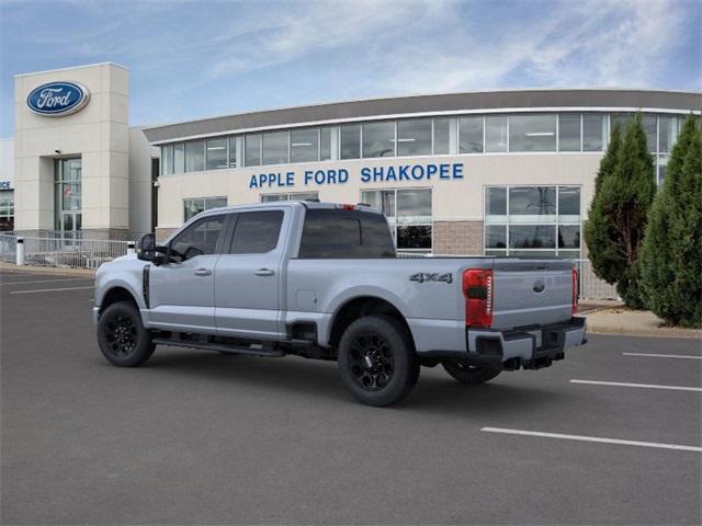 new 2024 Ford F-350 car, priced at $73,318