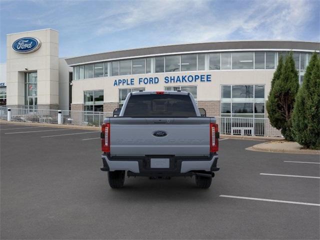 new 2024 Ford F-350 car, priced at $73,318