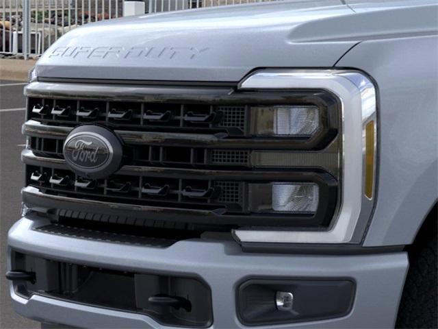 new 2024 Ford F-350 car, priced at $73,318