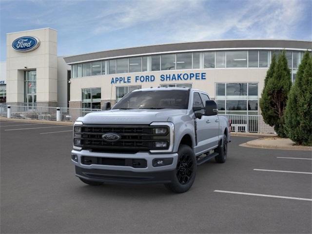 new 2024 Ford F-350 car, priced at $73,318