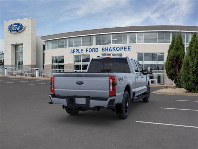 new 2024 Ford F-350 car, priced at $73,318