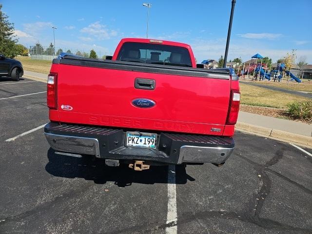 used 2011 Ford F-250 car, priced at $13,999