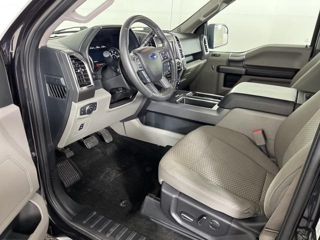 used 2015 Ford F-150 car, priced at $14,688