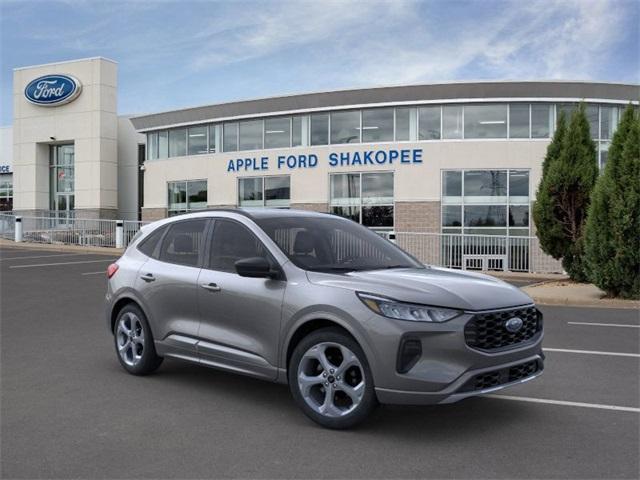 new 2024 Ford Escape car, priced at $29,737