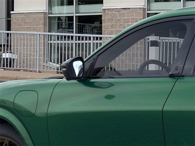 new 2025 Ford Mustang Mach-E car, priced at $58,307