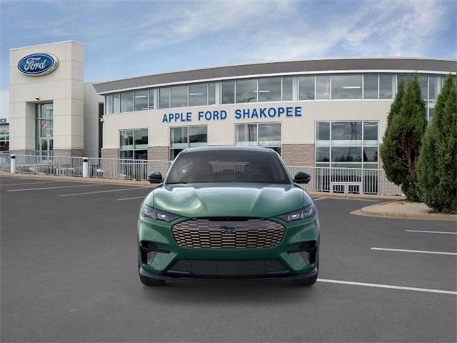 new 2025 Ford Mustang Mach-E car, priced at $58,307