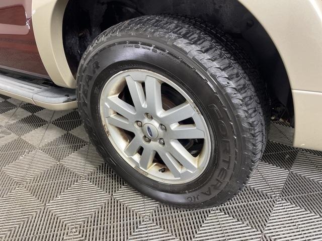 used 2009 Ford Explorer car, priced at $6,999