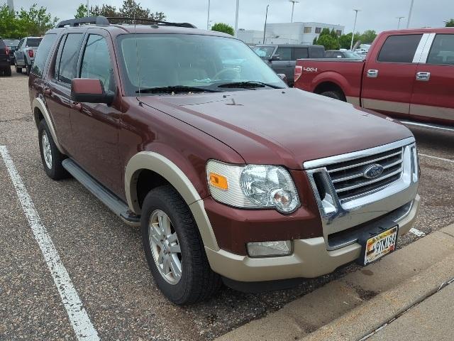 used 2009 Ford Explorer car, priced at $6,999