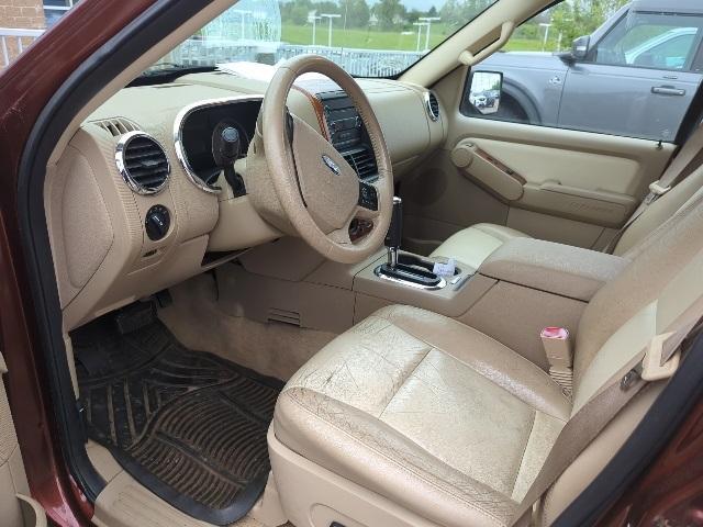 used 2009 Ford Explorer car, priced at $6,999