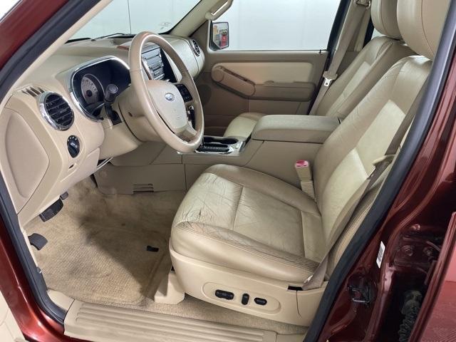 used 2009 Ford Explorer car, priced at $6,999