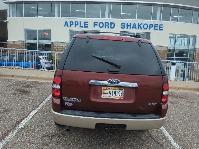 used 2009 Ford Explorer car, priced at $6,999