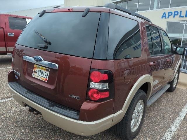 used 2009 Ford Explorer car, priced at $6,999