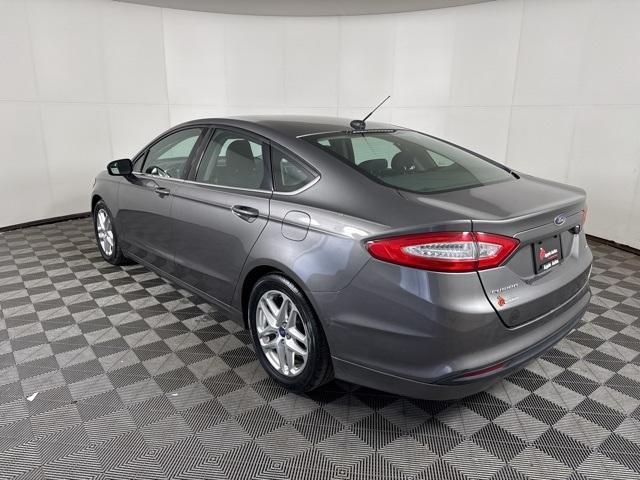 used 2013 Ford Fusion car, priced at $6,366