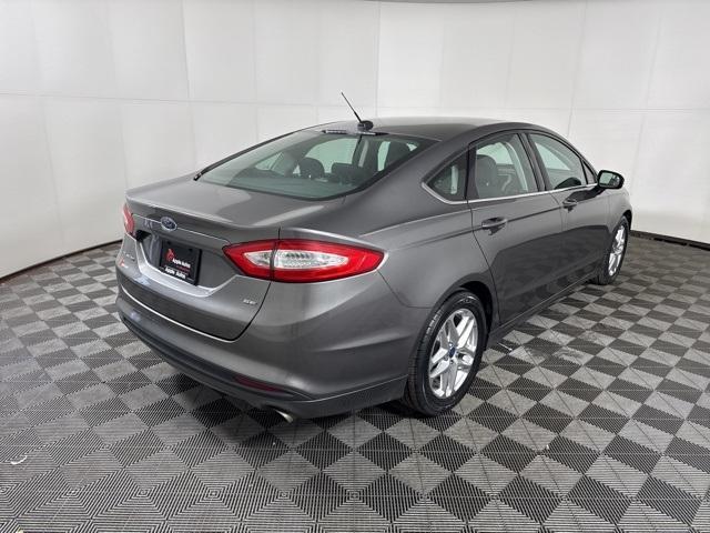 used 2013 Ford Fusion car, priced at $6,366