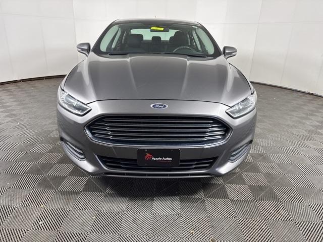 used 2013 Ford Fusion car, priced at $6,366