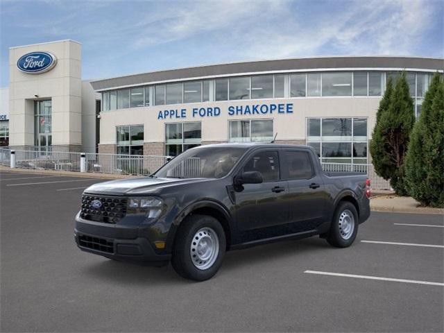 new 2025 Ford Maverick car, priced at $29,511