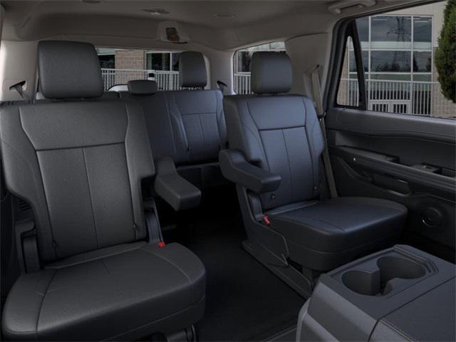 new 2024 Ford Expedition car, priced at $67,339