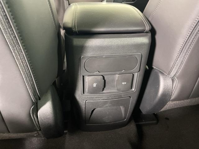 used 2023 Ford Explorer car, priced at $38,999