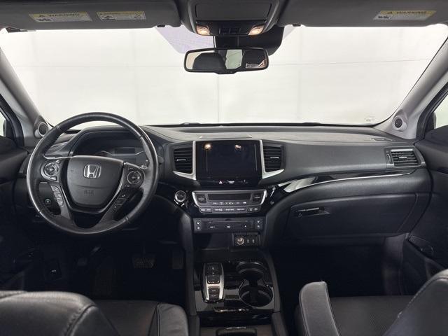 used 2018 Honda Pilot car, priced at $14,611