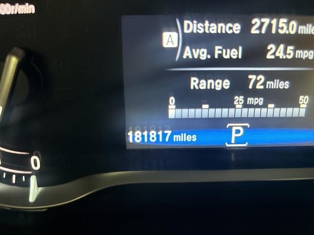 used 2018 Honda Pilot car, priced at $14,611