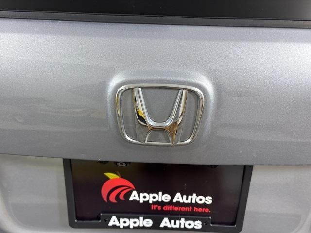 used 2018 Honda Pilot car, priced at $14,611