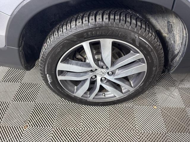 used 2018 Honda Pilot car, priced at $14,611