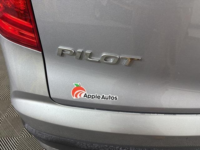 used 2018 Honda Pilot car, priced at $14,611